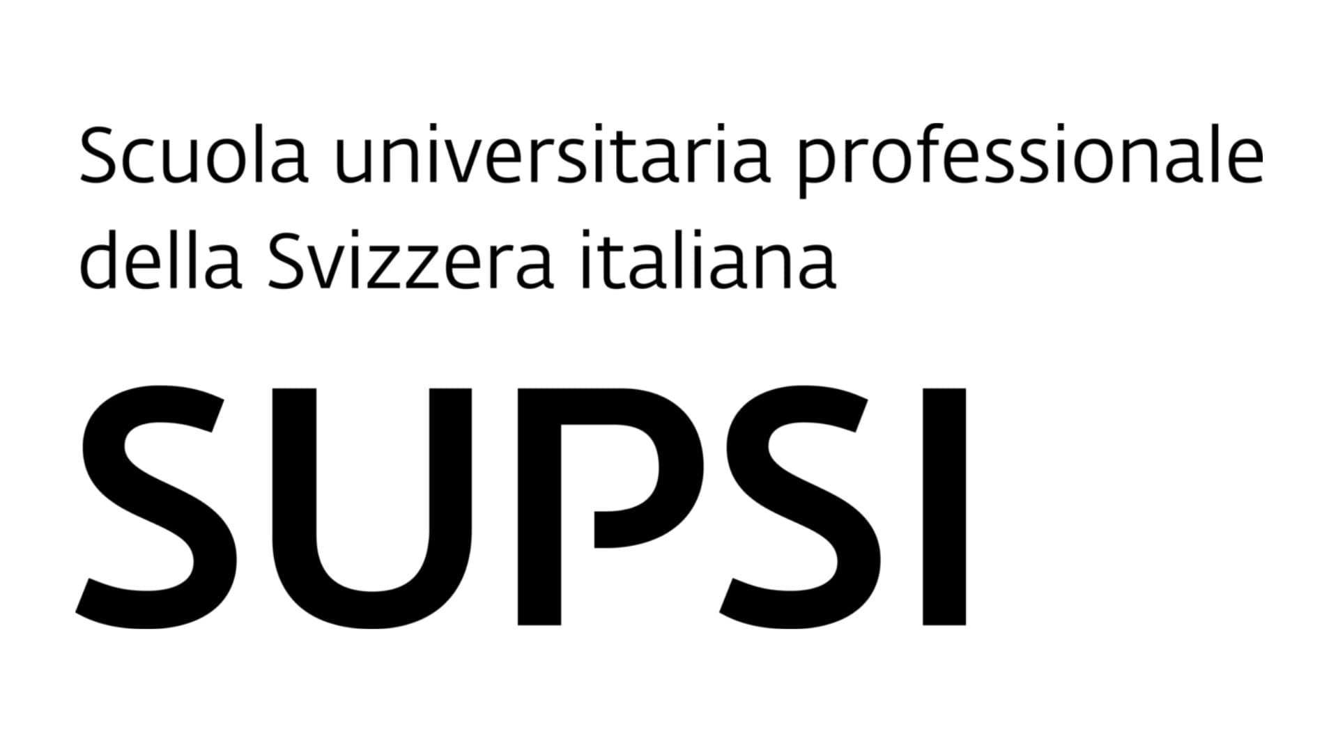 SUPSI