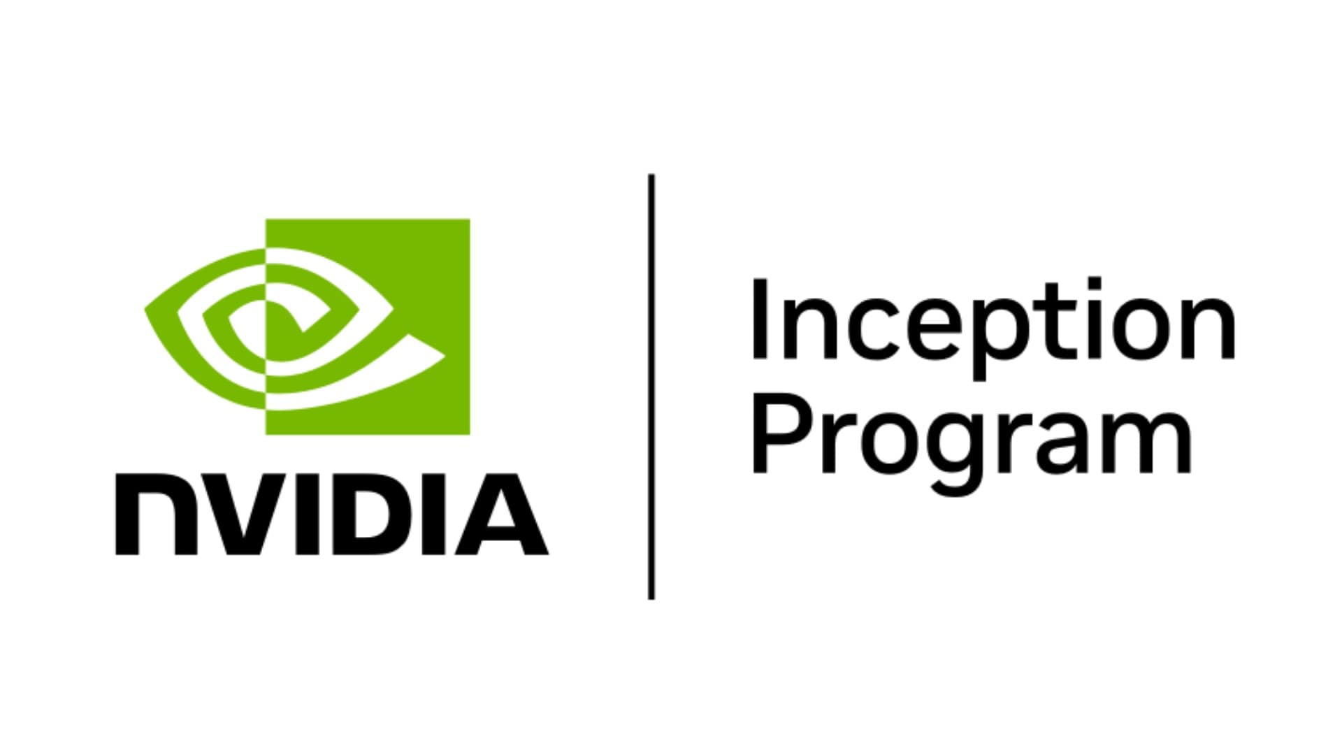 NVIDIA Inception Program